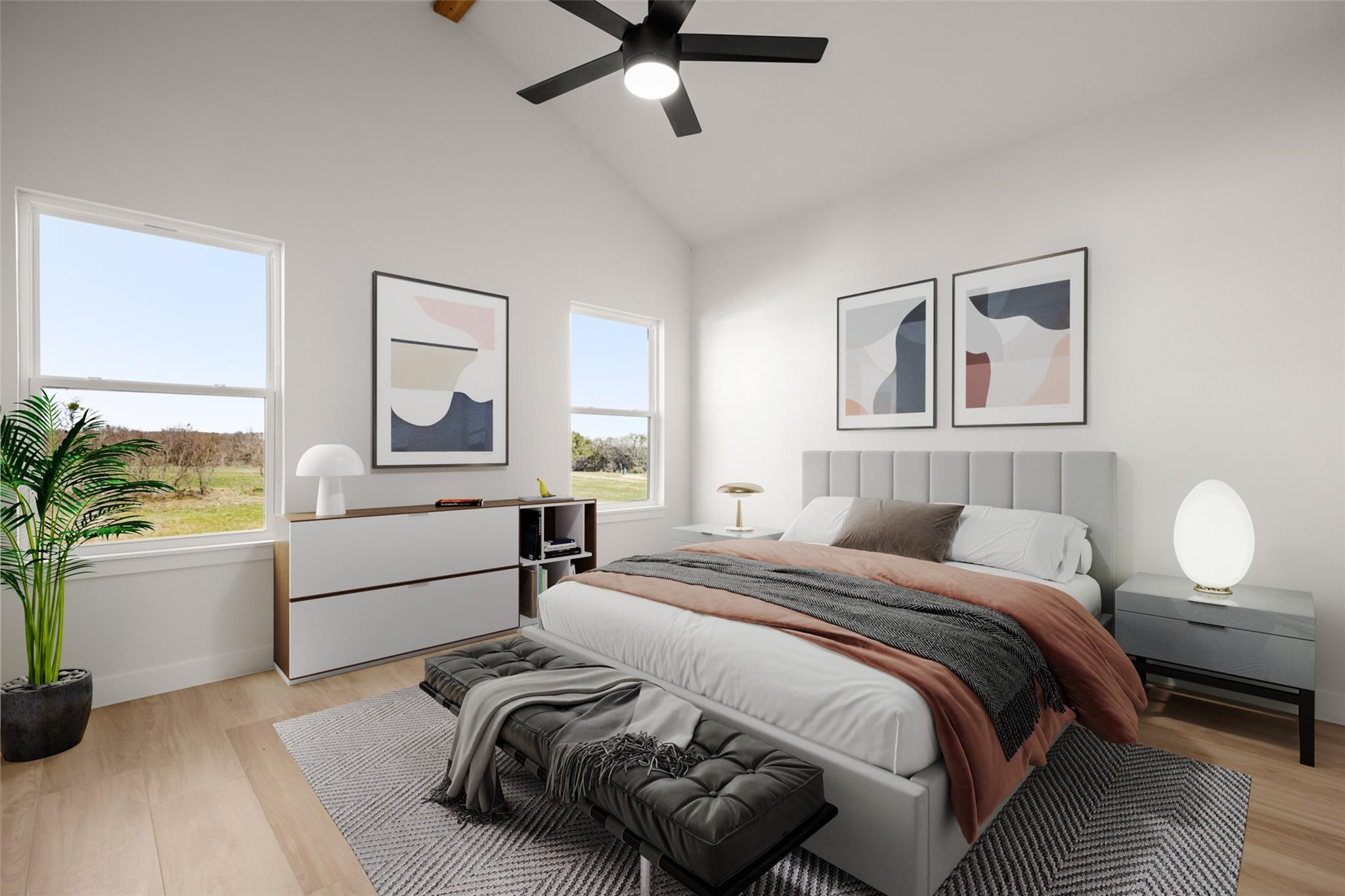 Listing photo 1 of 306 S Avenue P Ave  #B