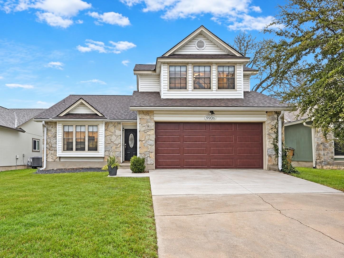 Listing photo 1 of 9906  Willers Way