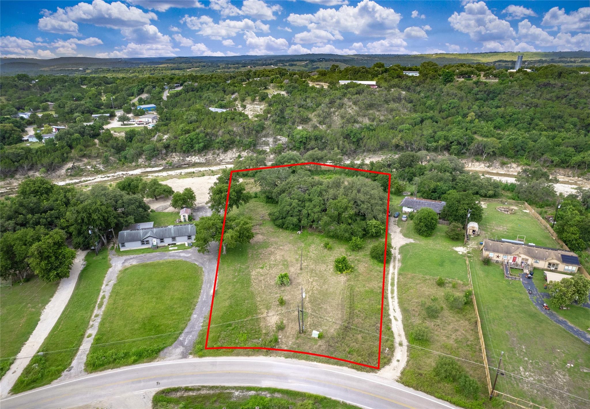 Listing photo 1 of 23111  Windy Valley Rd