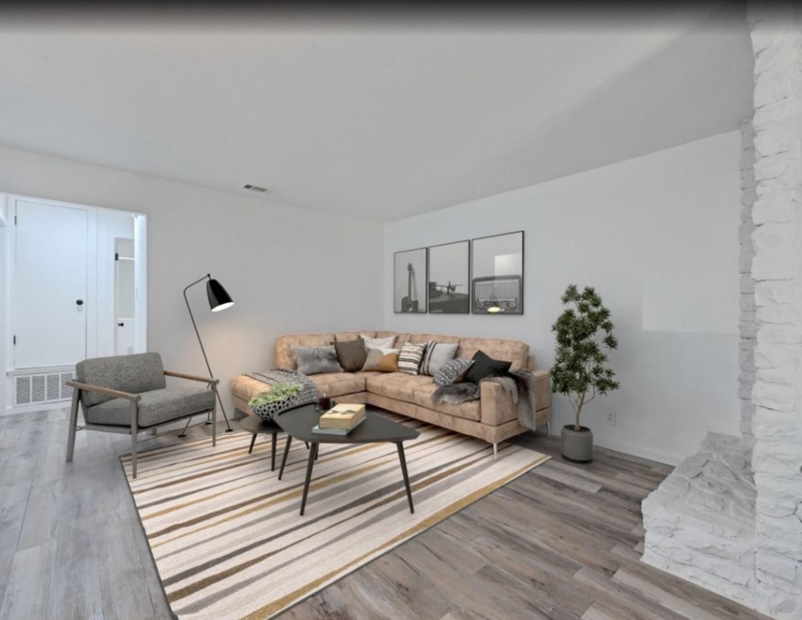 Listing photo 1 of 2303  Cedrick Cv  #A
