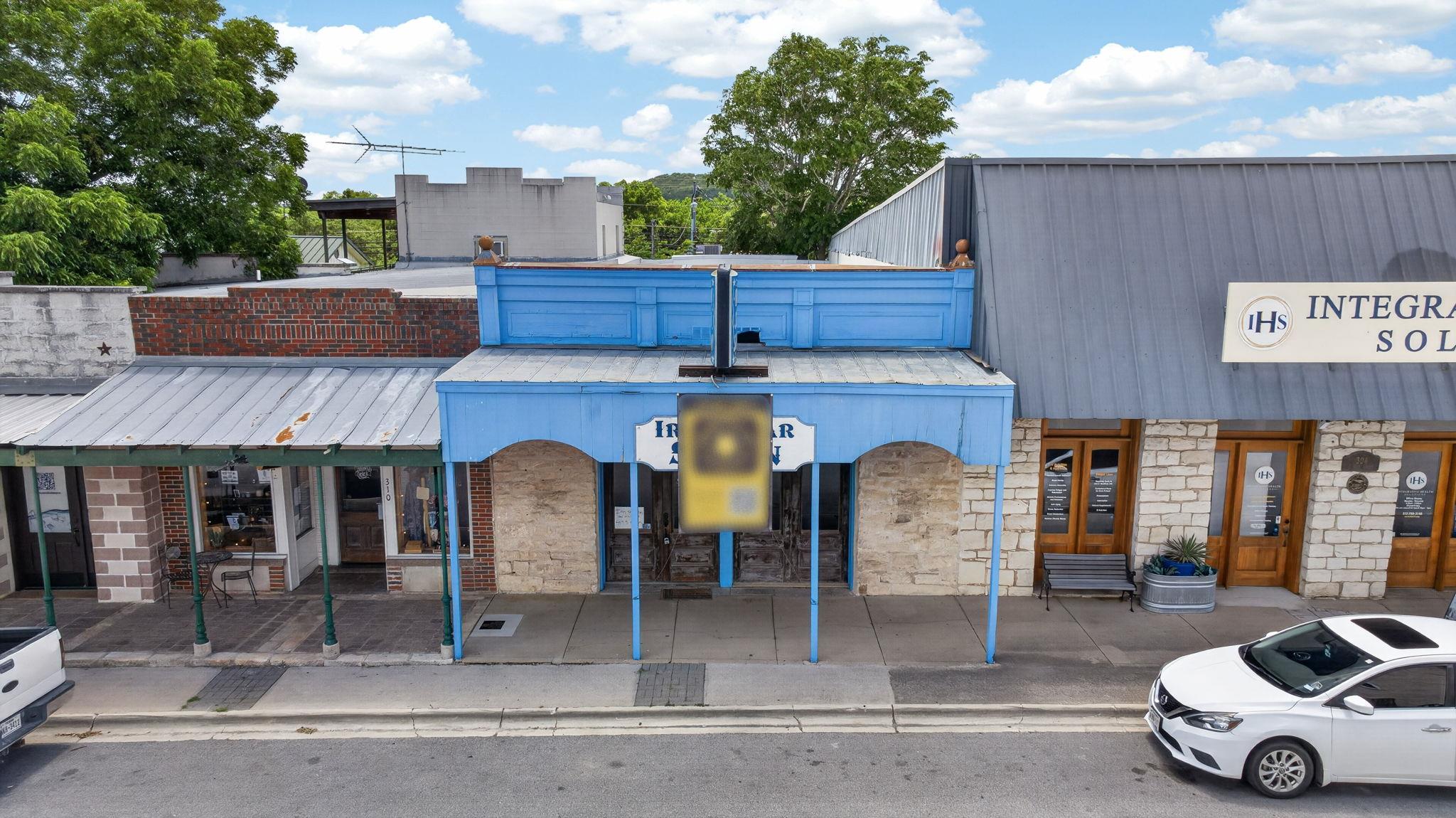 Listing photo 1 of 308  S Main St