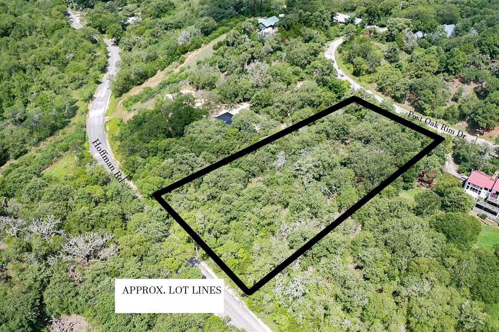 Listing photo 1 of TBD  Post Oak Rim Dr