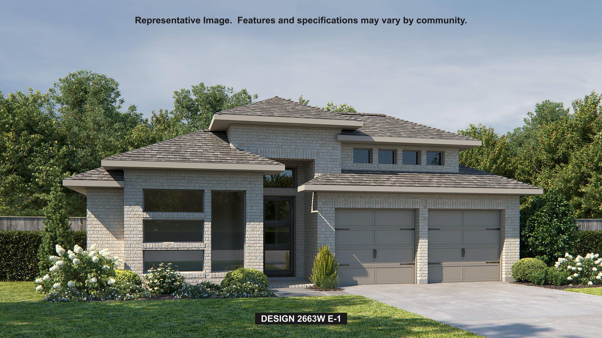 Listing photo 1 of 705  Estacado Ln