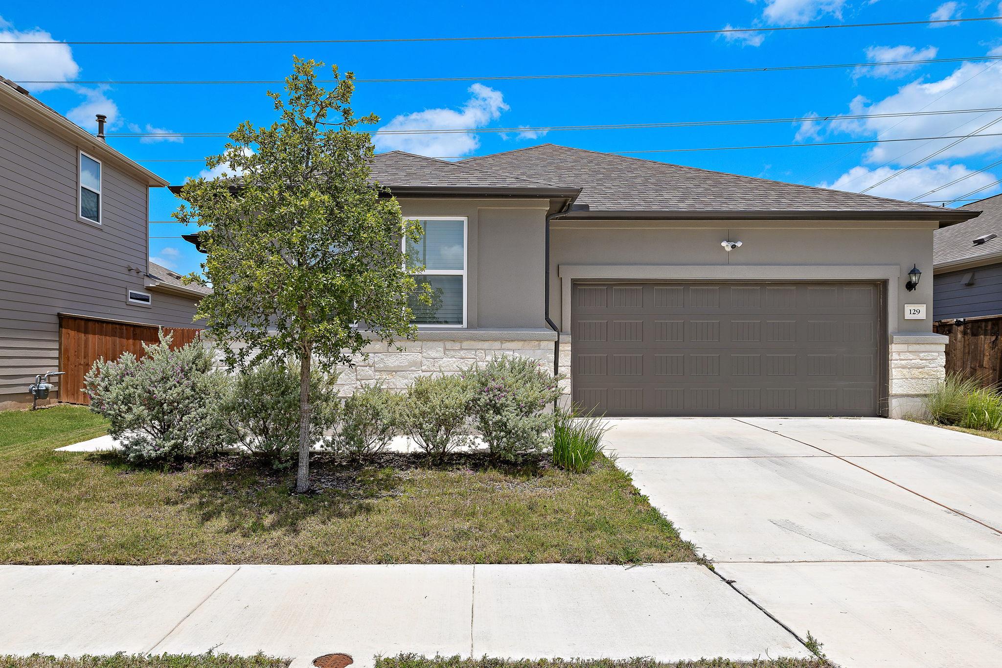 Listing photo 1 of 129  Adeline Rd