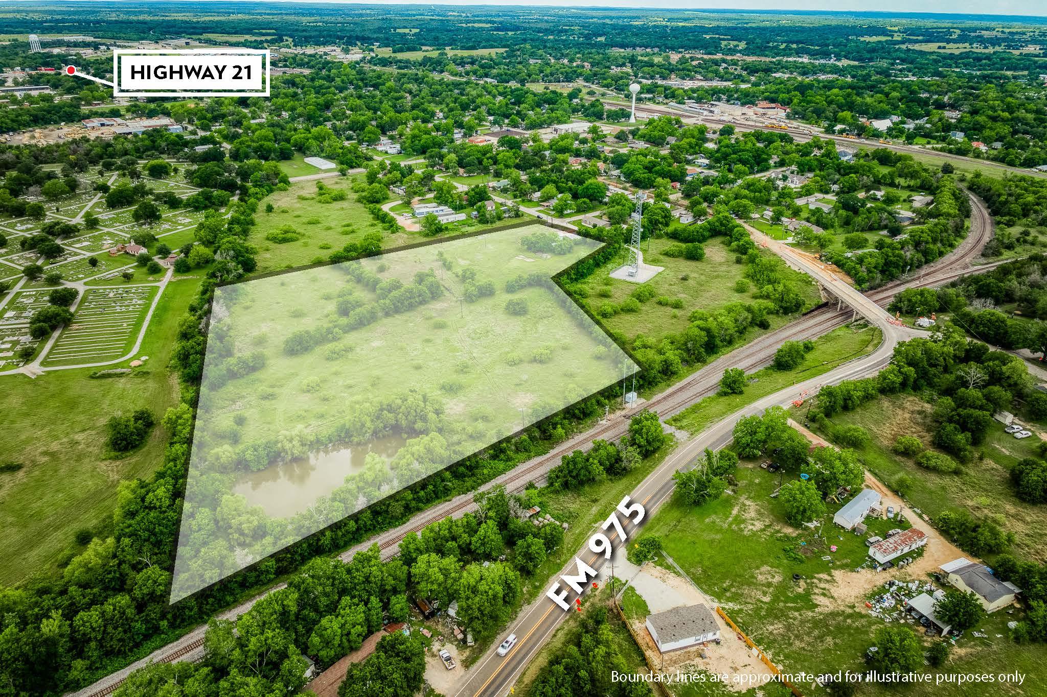 Listing photo 1 of TBD N O'Neal Street None