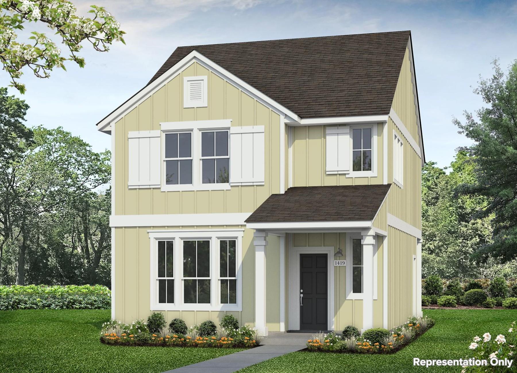Ảnh nhà đang rao bán 1 của 191  Cider Creek Dr