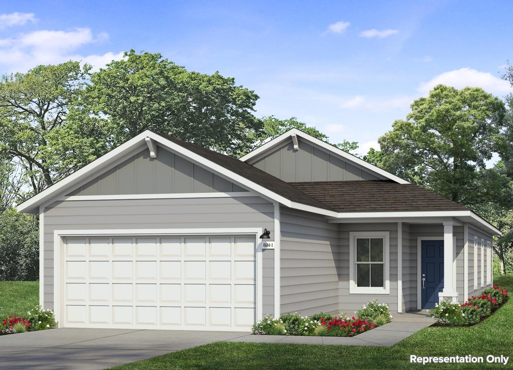 Listing photo 1 of 2710  Foss Rd