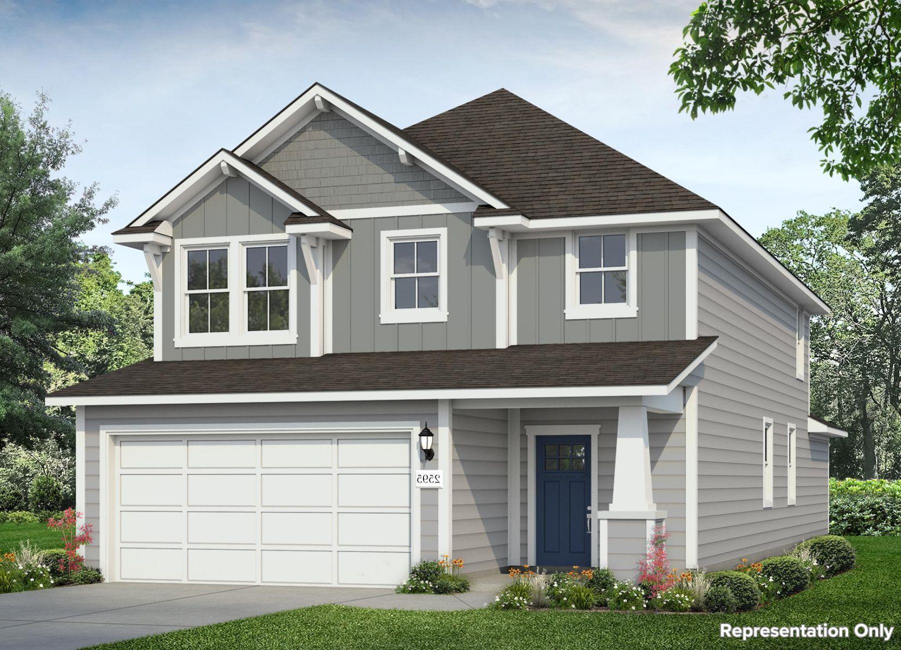 Listing photo 1 of 319  Jade St