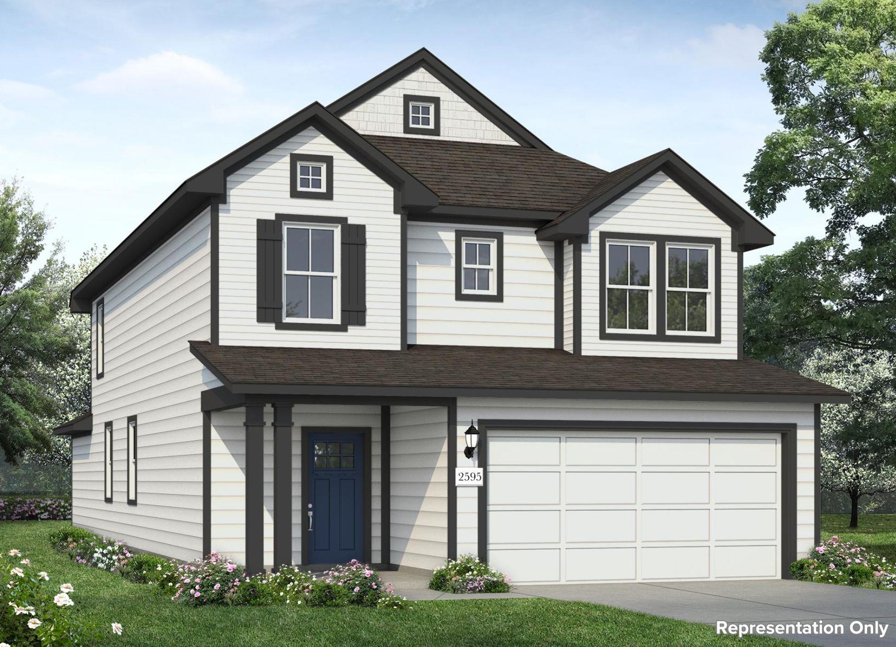 Listing photo 1 of 259  Haywood Mnr