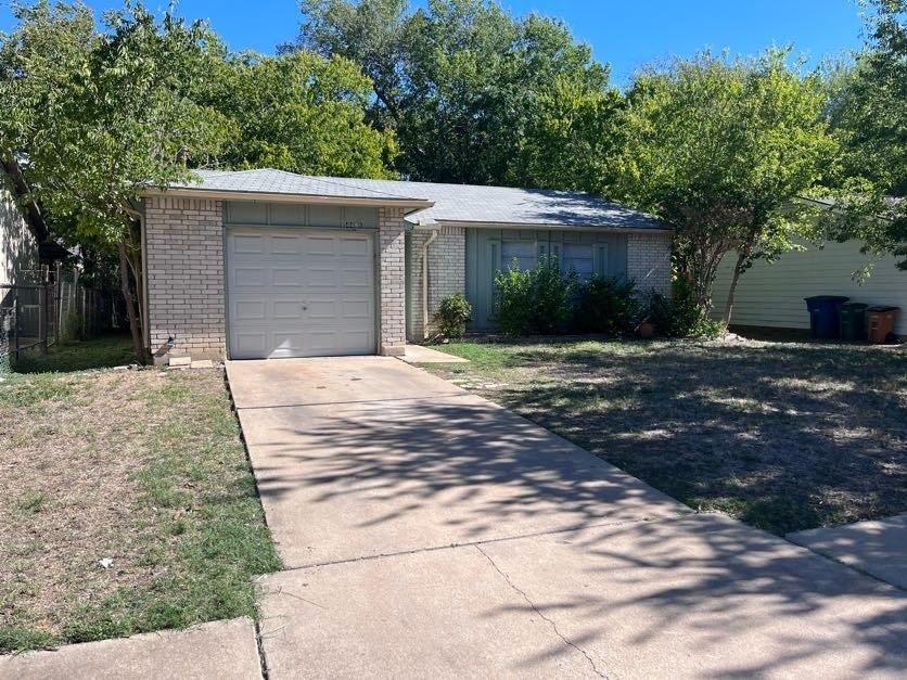 Listing photo 1 of 4406  Dovewood Dr