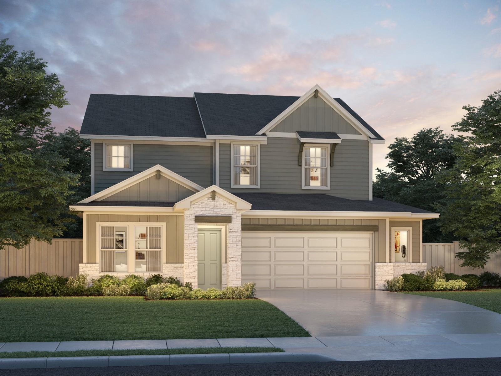 Listing photo 1 of 13305  Rindle Reach Dr