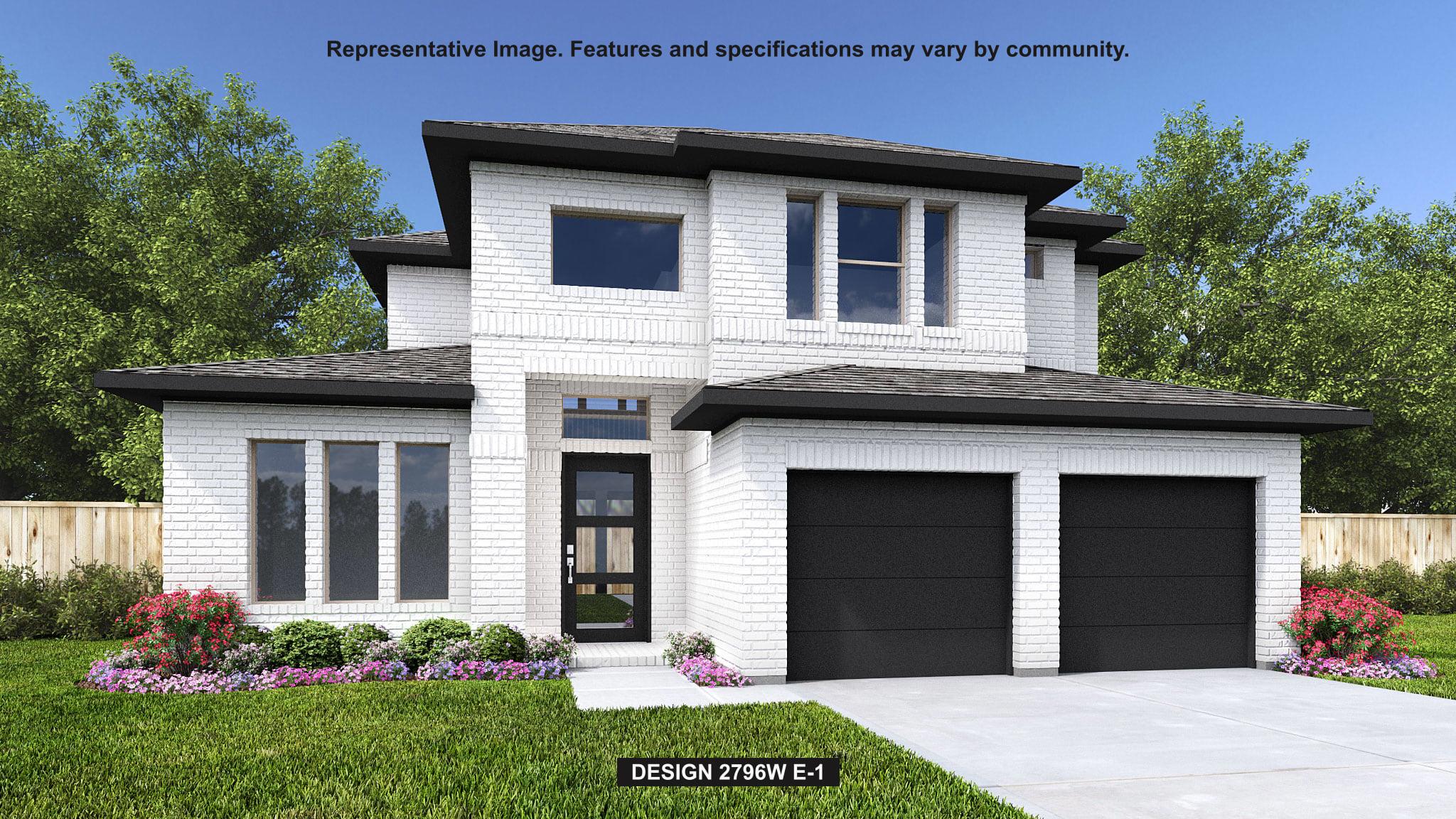 Listing photo 1 of 1105  Glen Heather Dr