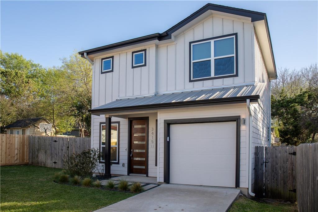 Listing photo of 3415  Dalton St  #B