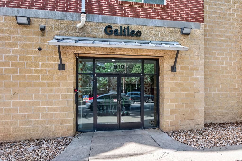 Ảnh nhà đang rao bán 1 của 910 W 25th St  #406