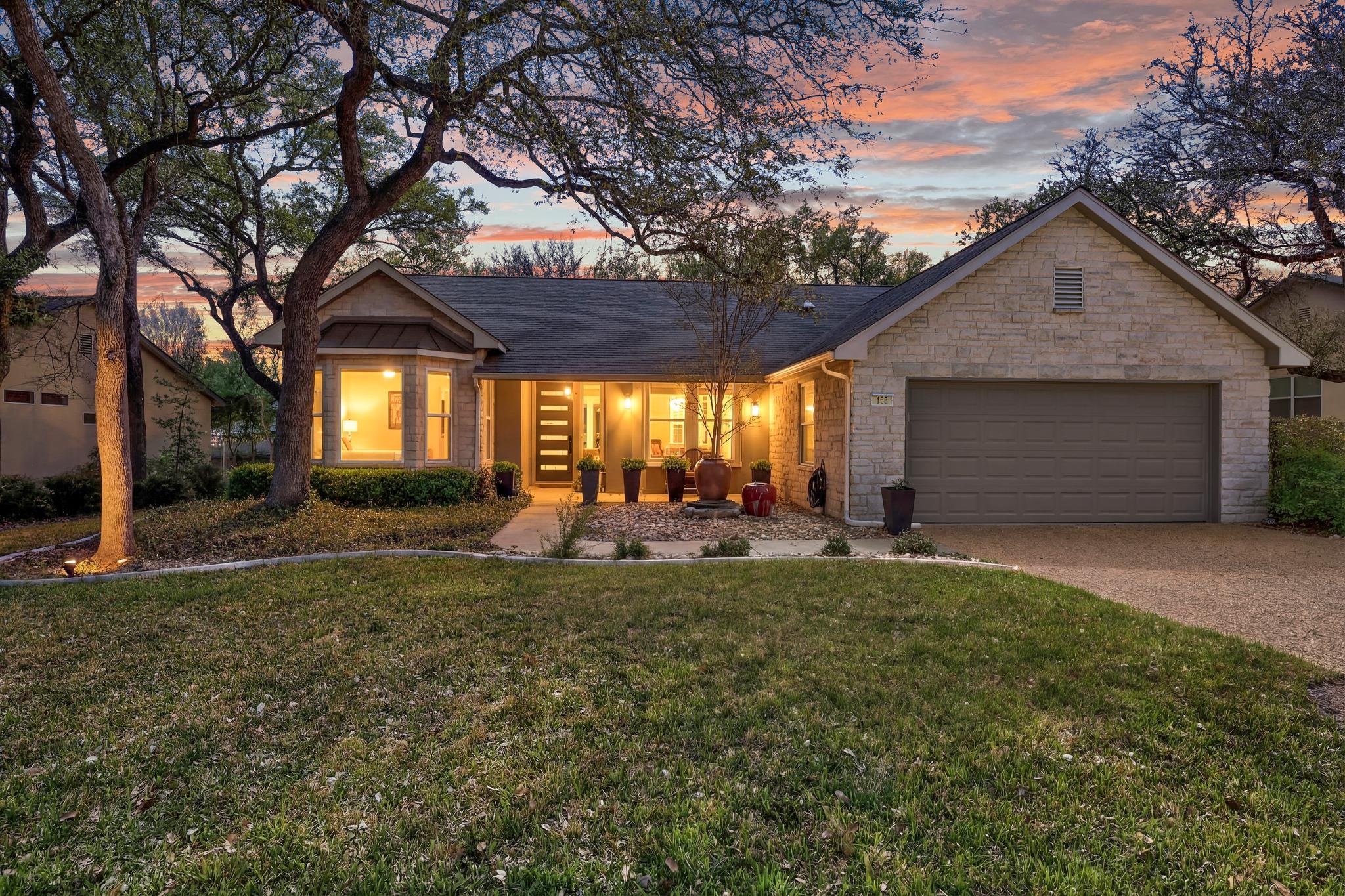 Listing photo 1 of 168  Dan Moody Trl