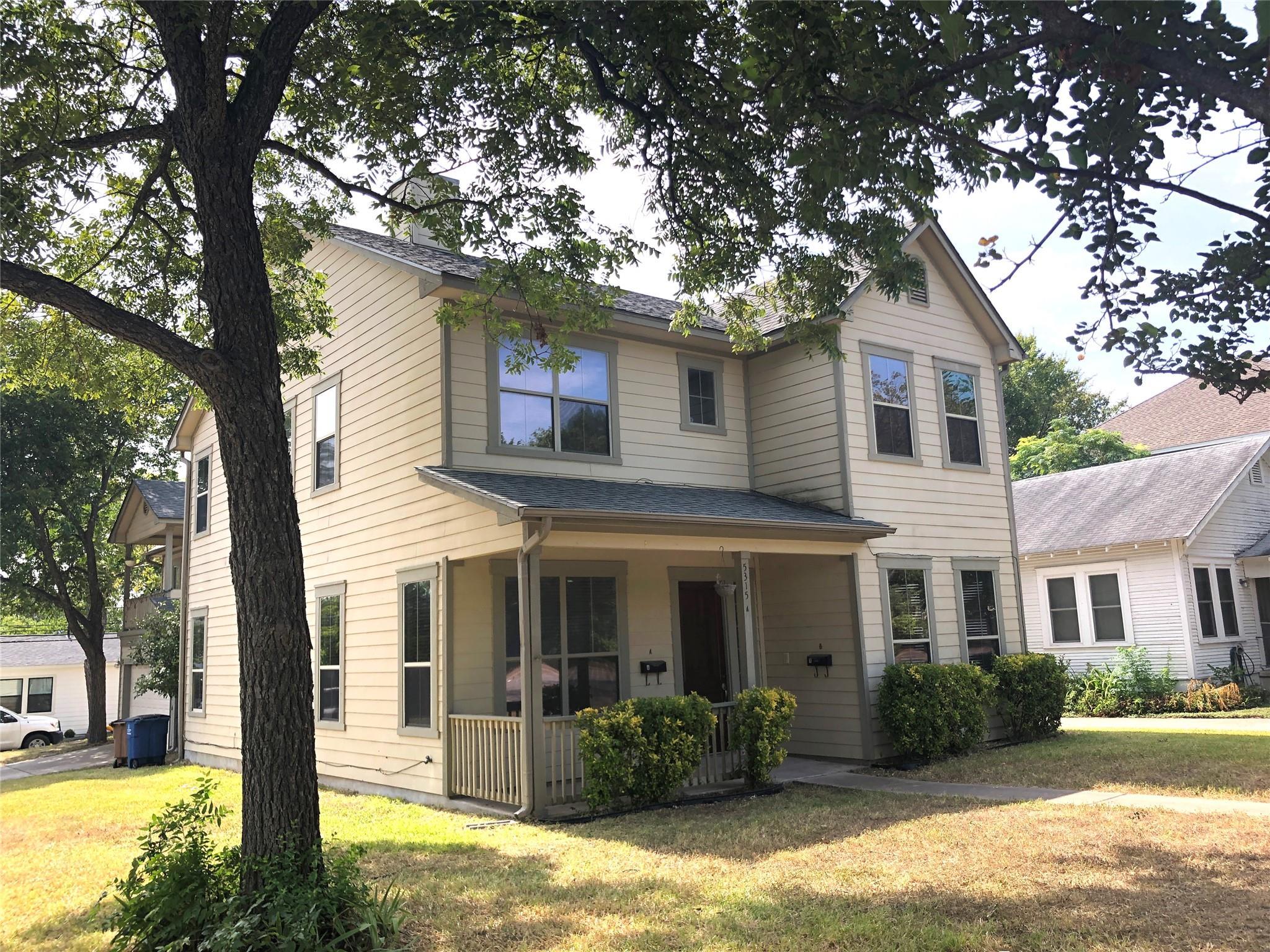Listing photo 1 of 5315  Duval St  #A