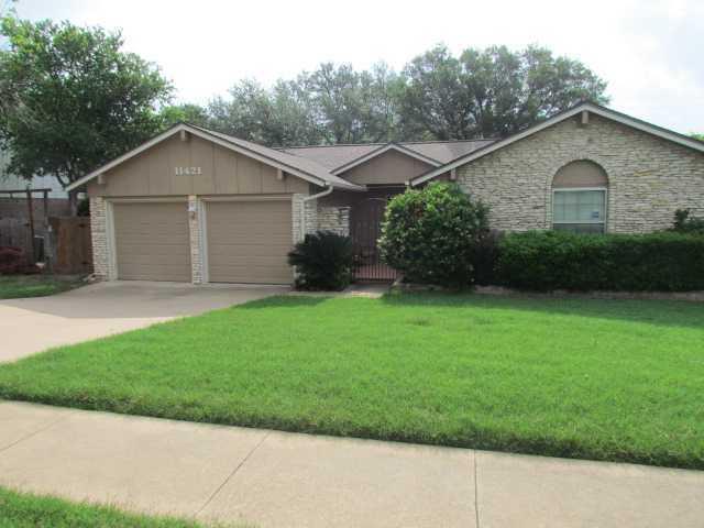 Listing photo 1 of 11421  Pyreneese Dr