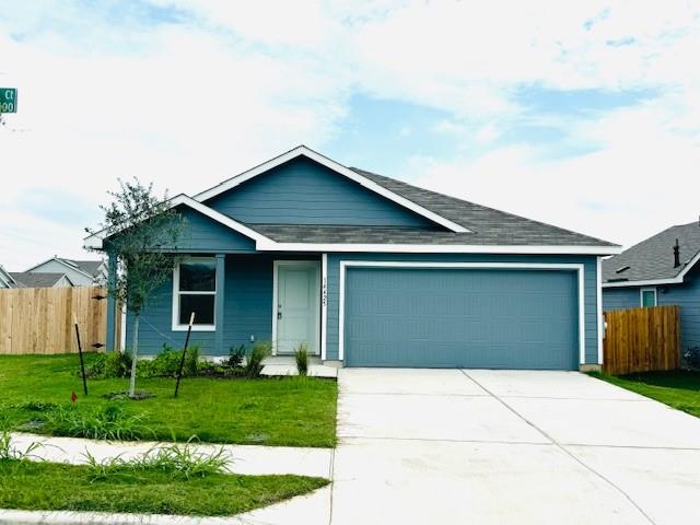 Listing photo 1 of 14425  Treyvon Rd