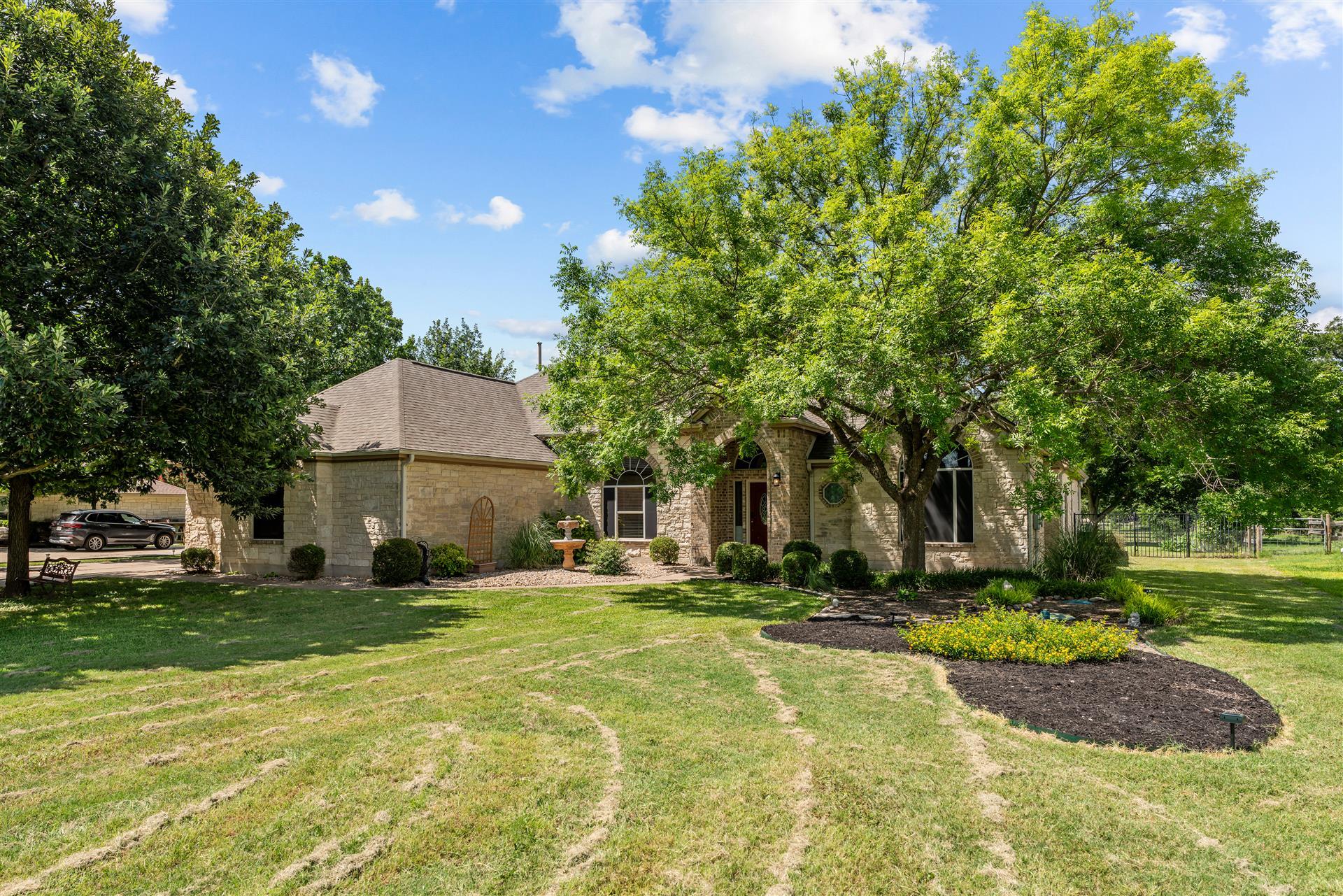 Listing photo 1 of 186  Brushy Creek Trl
