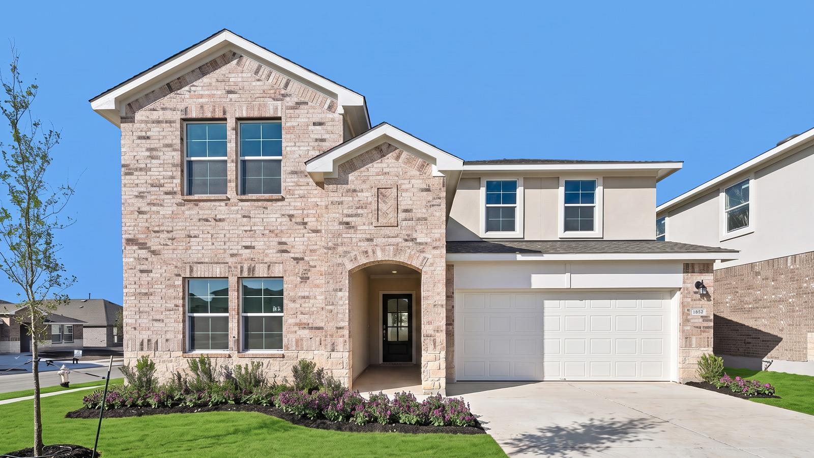 Listing photo 1 of 1852  Dandy Brush Dr