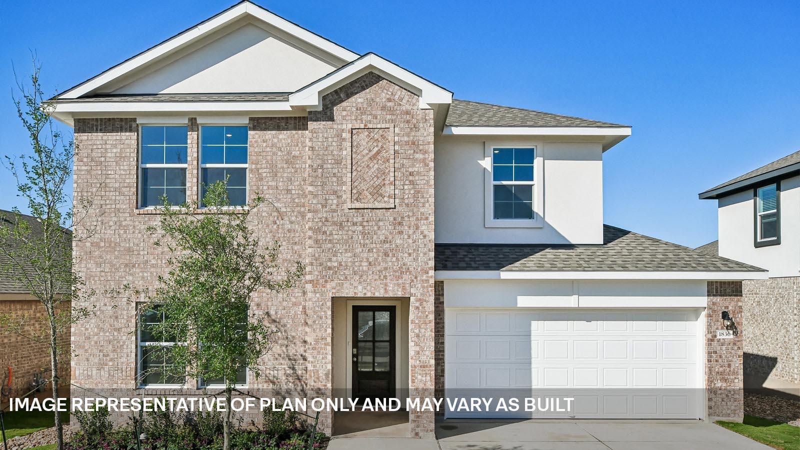 Listing photo of 1833  Dandy Brush Dr