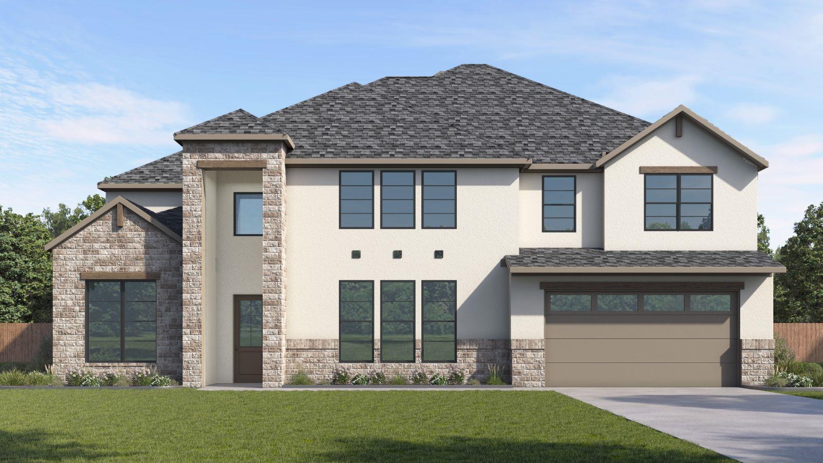 Listing photo 1 of 4932  Cypress Ranch Blvd