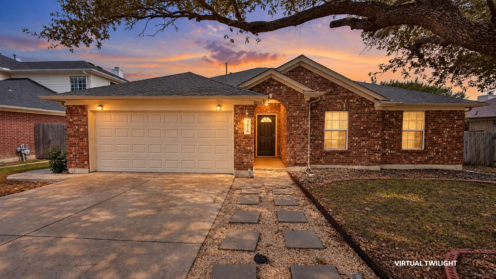 Listing photo 1 of 3819  Eagles Nest St