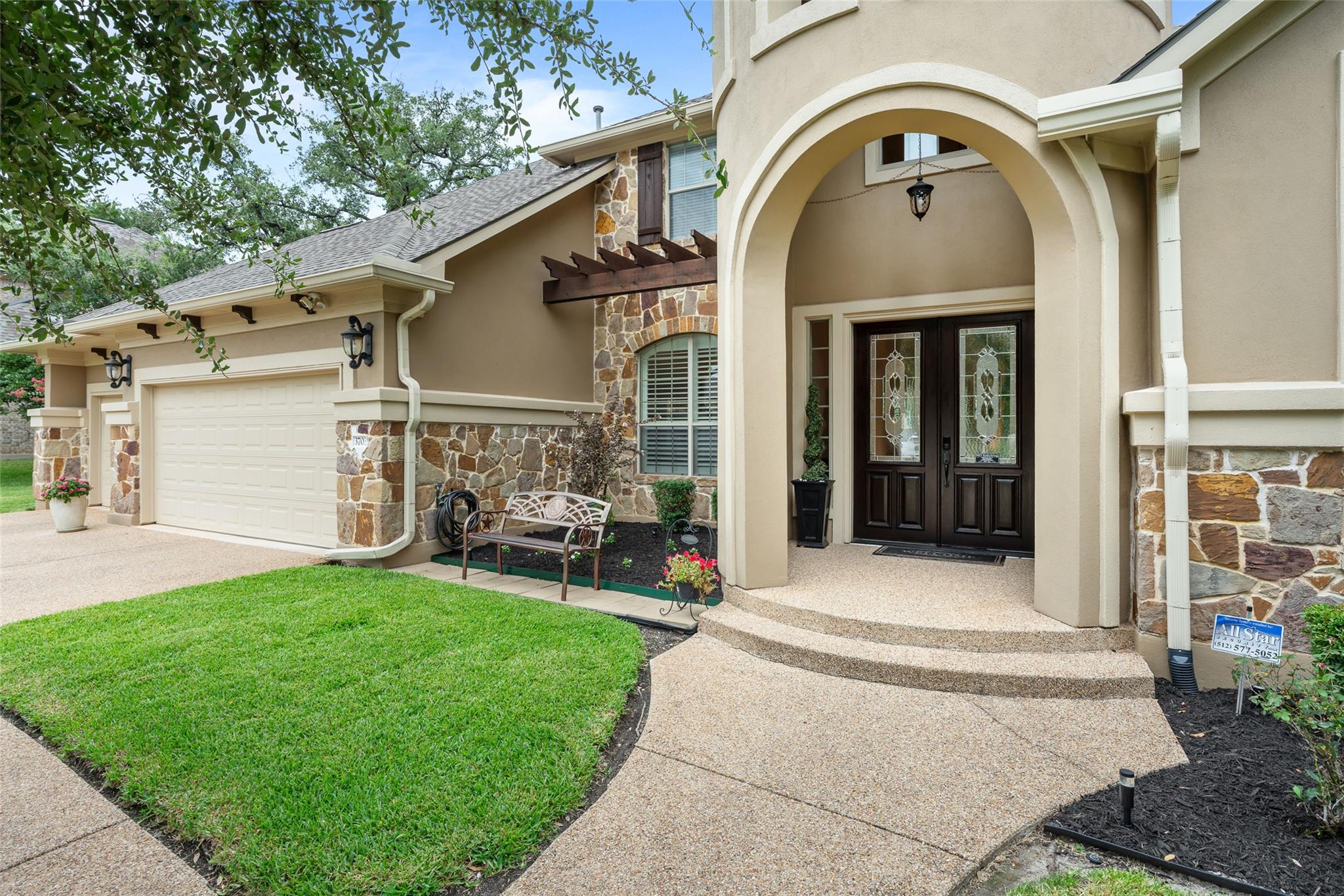 Listing photo 1 of 3703  Arrow Wood Rd