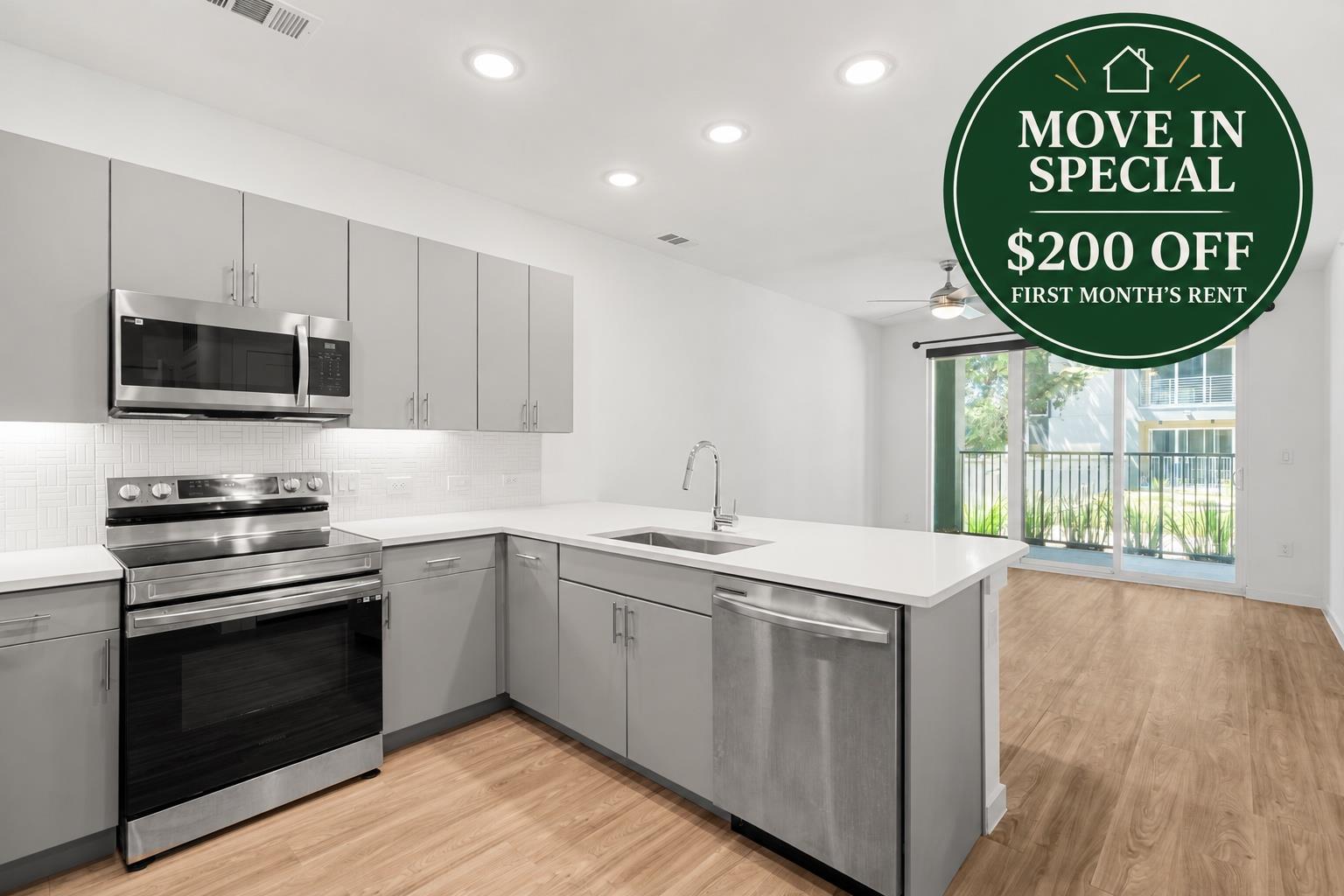 Listing photo 1 of 4801  Springdale Rd  #2002