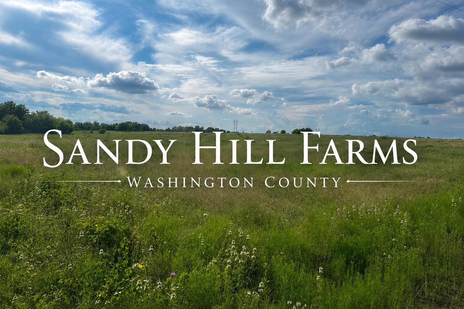 Listing photo 1 of TRACT 3  Randermann Rd Rd