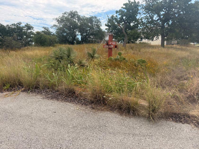 A tranquil, undeveloped lot awaits your vision, s