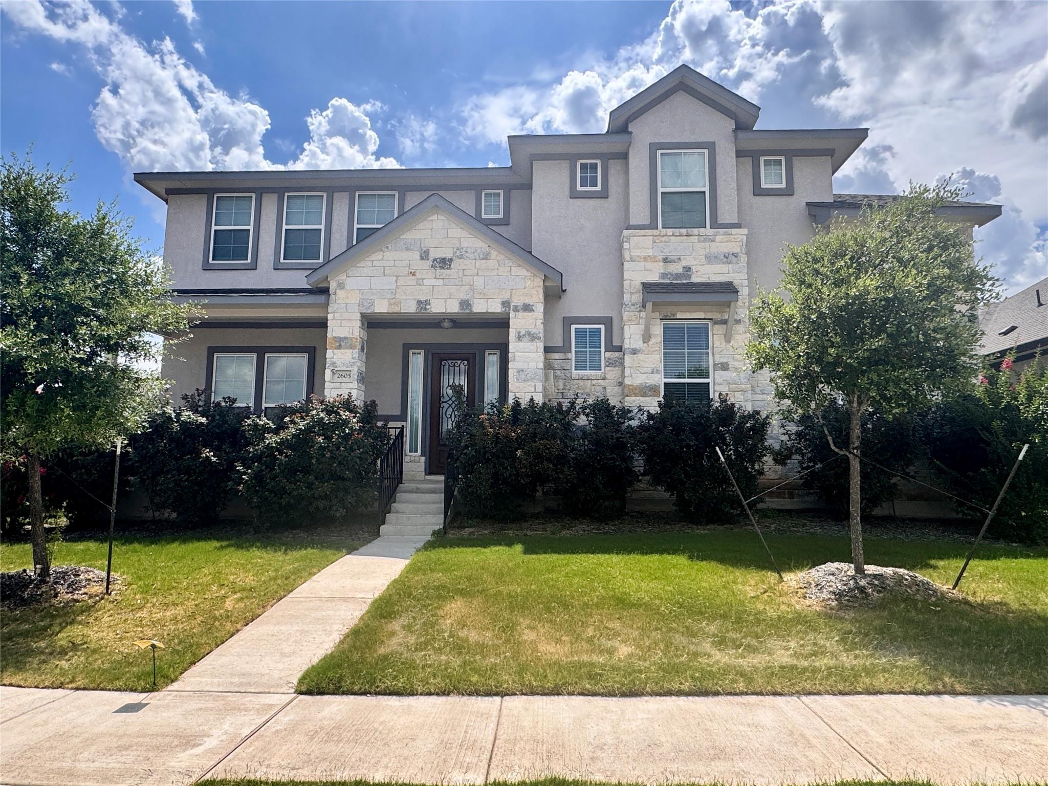 Listing photo 1 of 2605  Brushwood Mdw