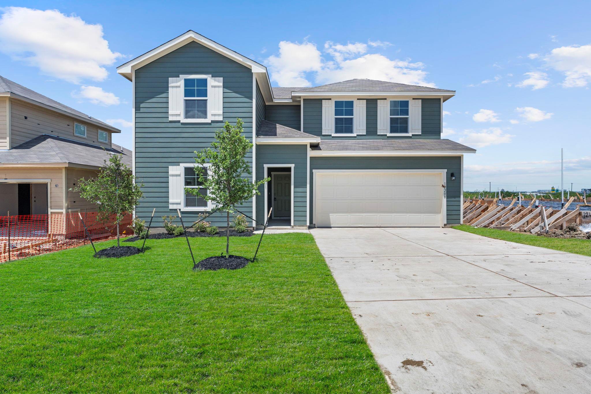12200  Silverton Tree Bnd 매물 사진 1