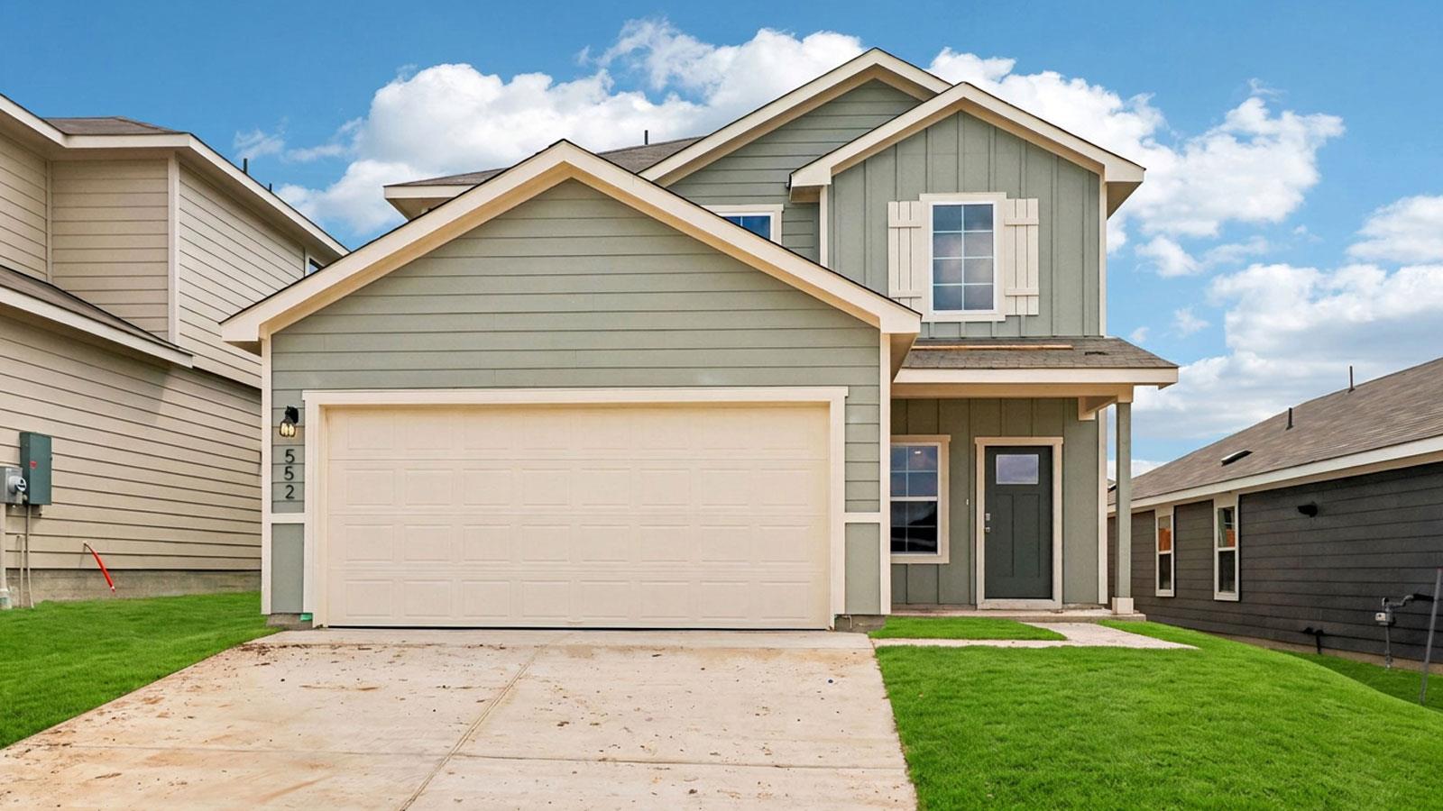 552  Gilmer Ln 매물 사진 1