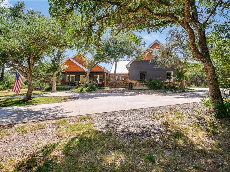 Listing photo 1 of 530  Cascade Trl
