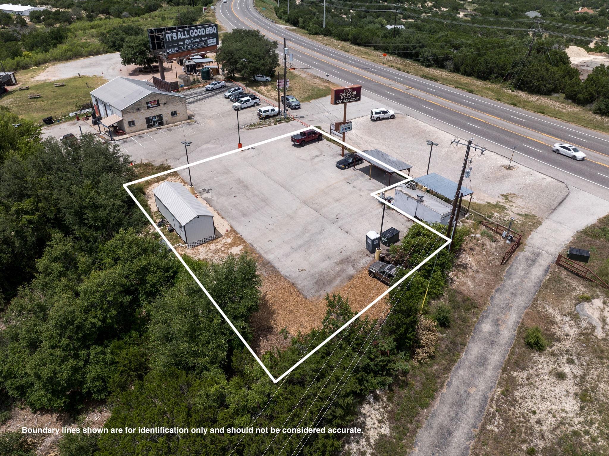 Listing photo 1 of 21601 W SH 71 None