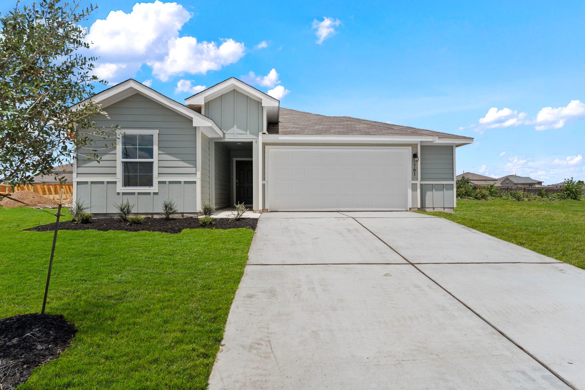 Listing photo 1 of 161  Belton Dr