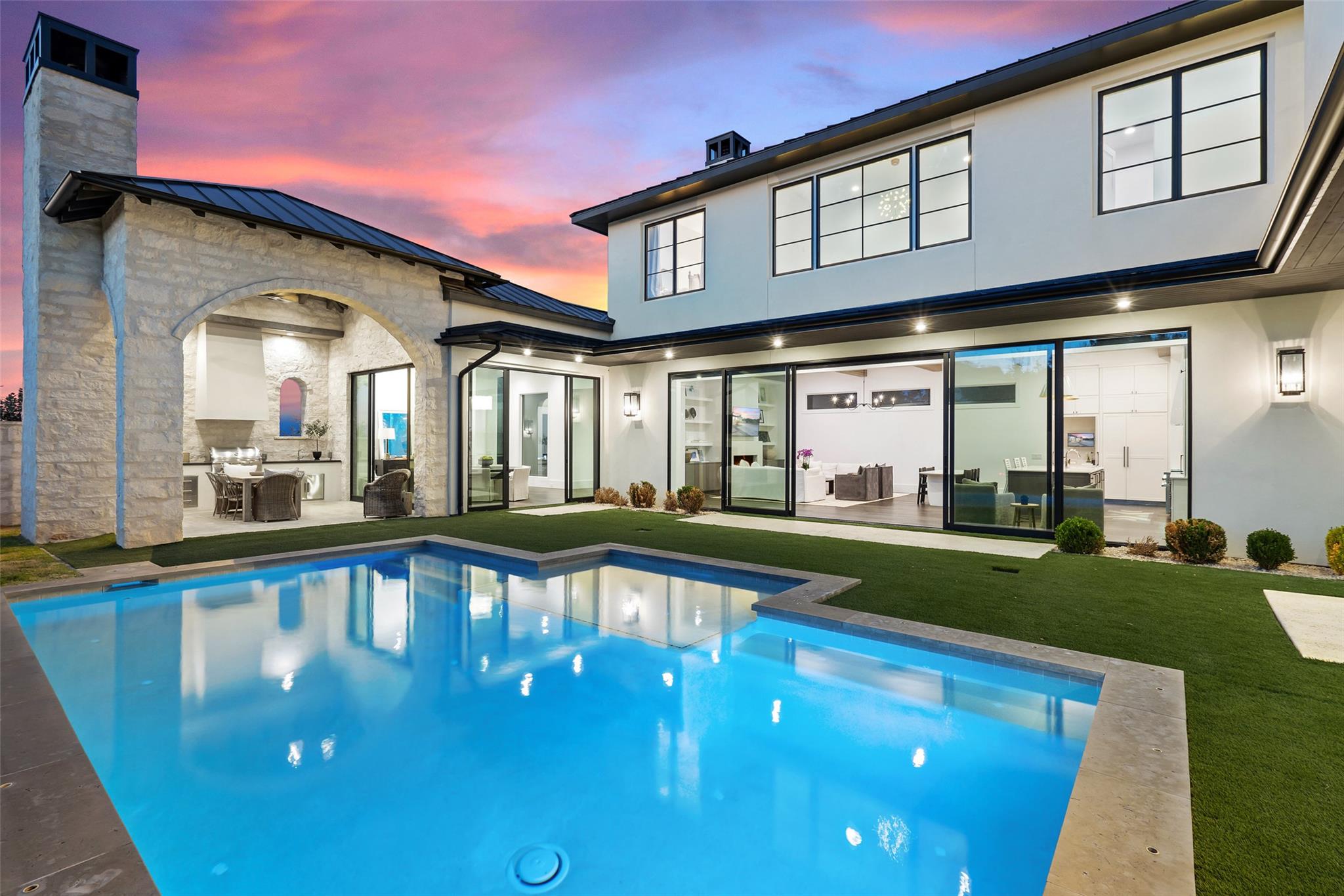Listing photo 1 of 13000  Little Barton Ln