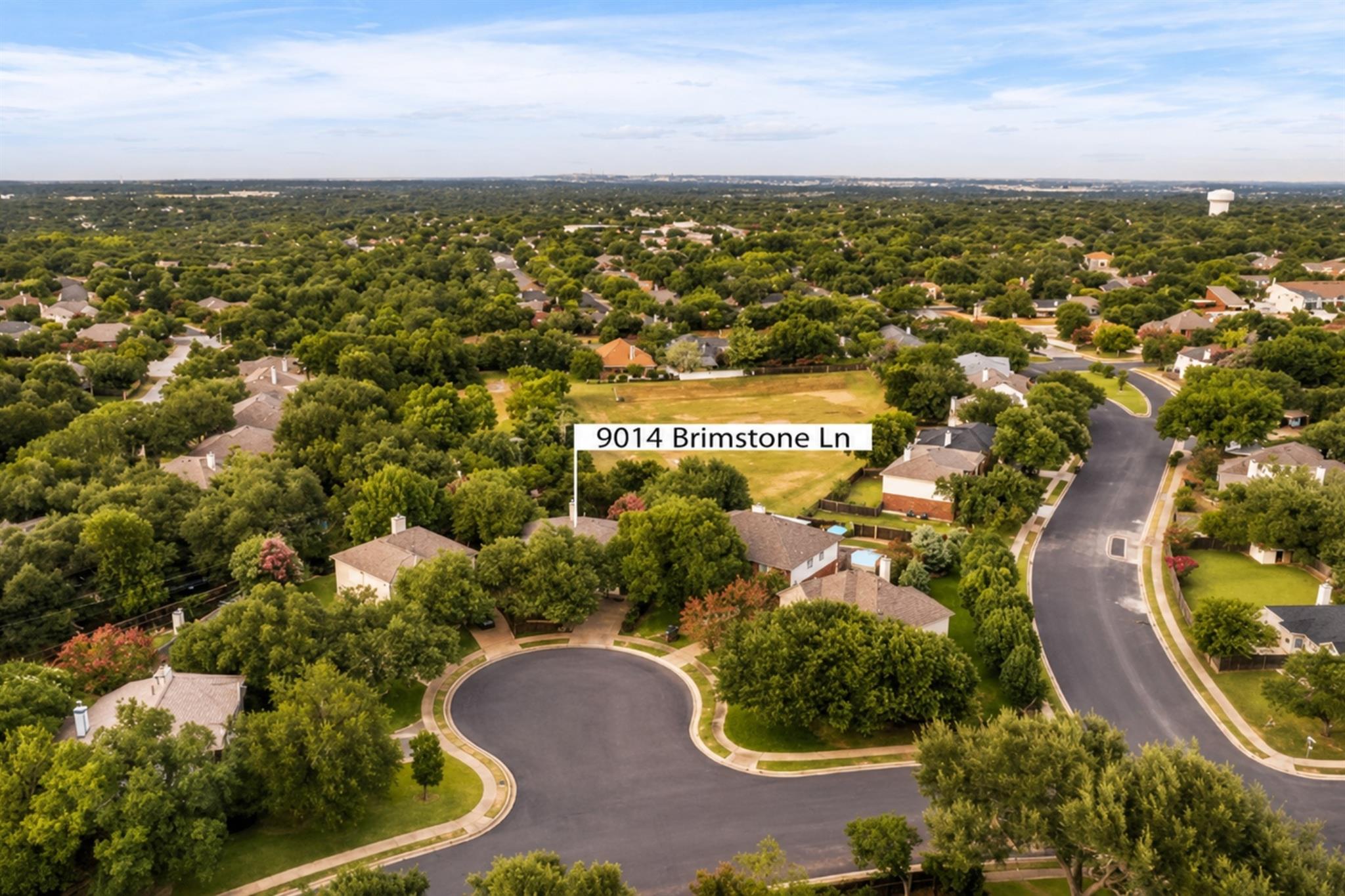 Listing photo 1 of 9014  Brimstone Ln
