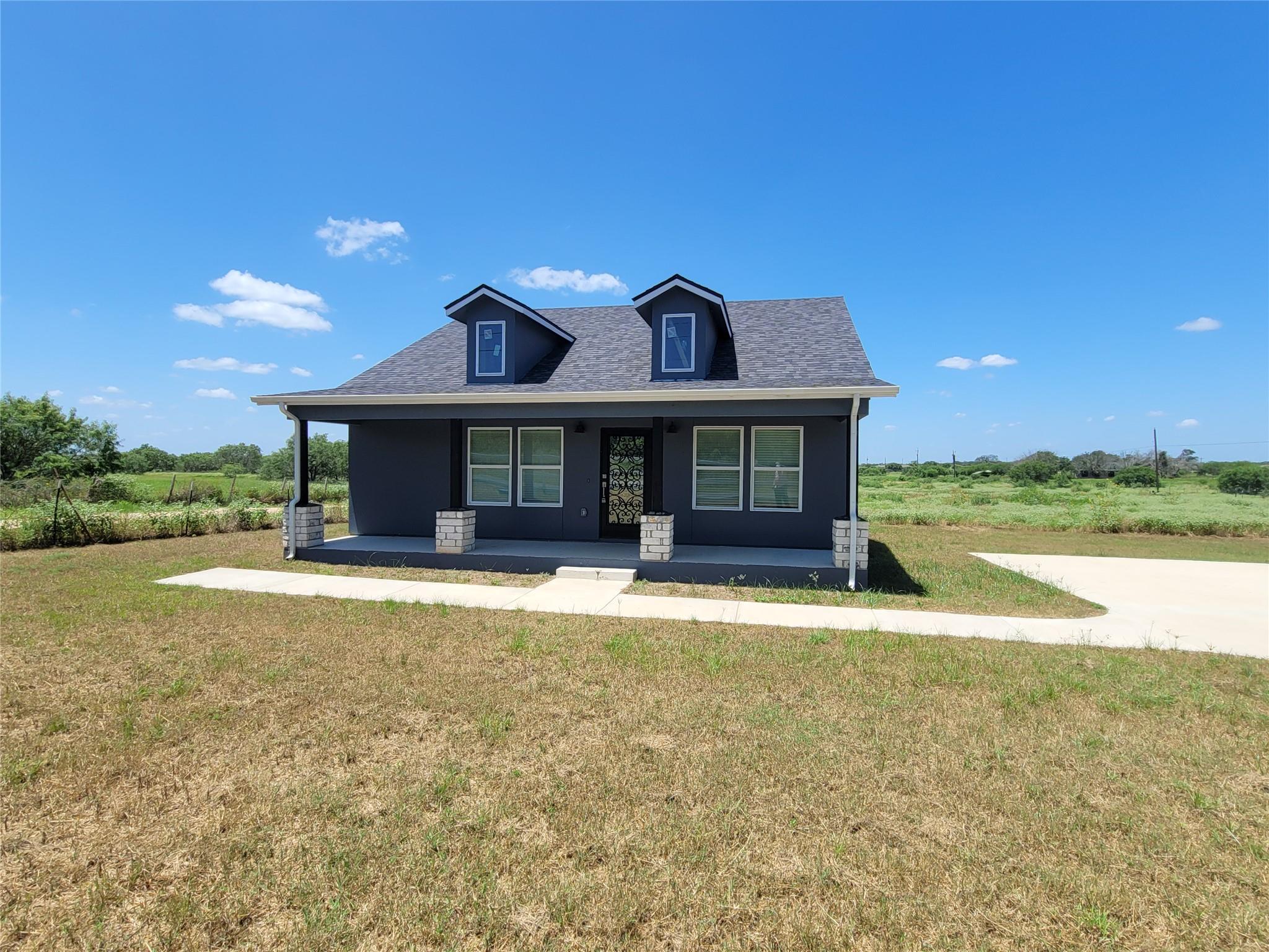 A charming single-family home awaits, set amidst 