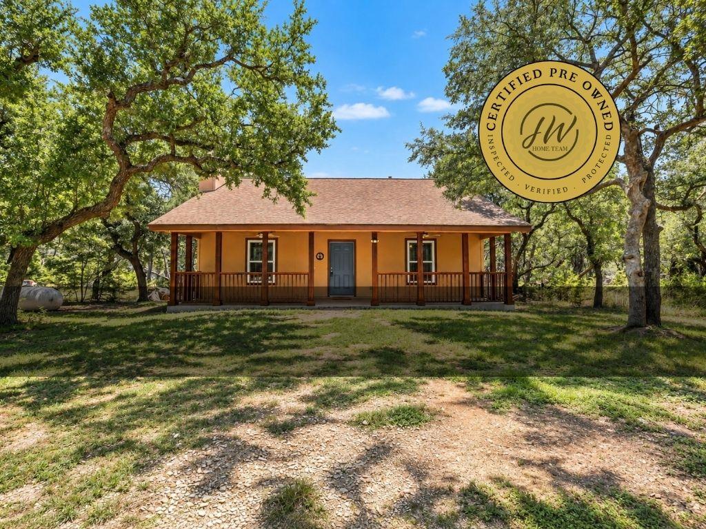 Listing photo 1 of 2141 S Rainbow Ranch Rd