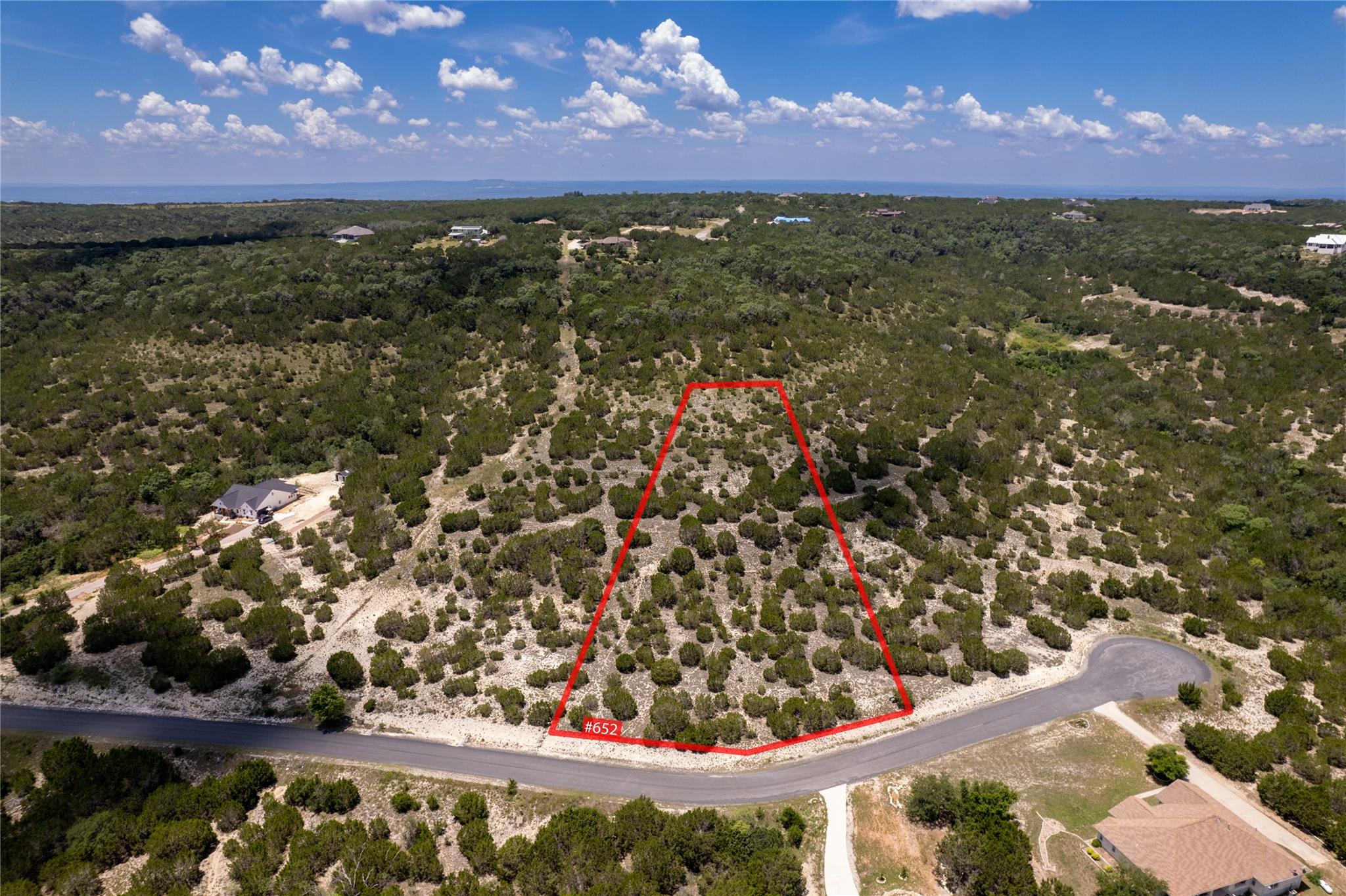 Listing photo 1 of Lot 652  Wagon Wheel Trl