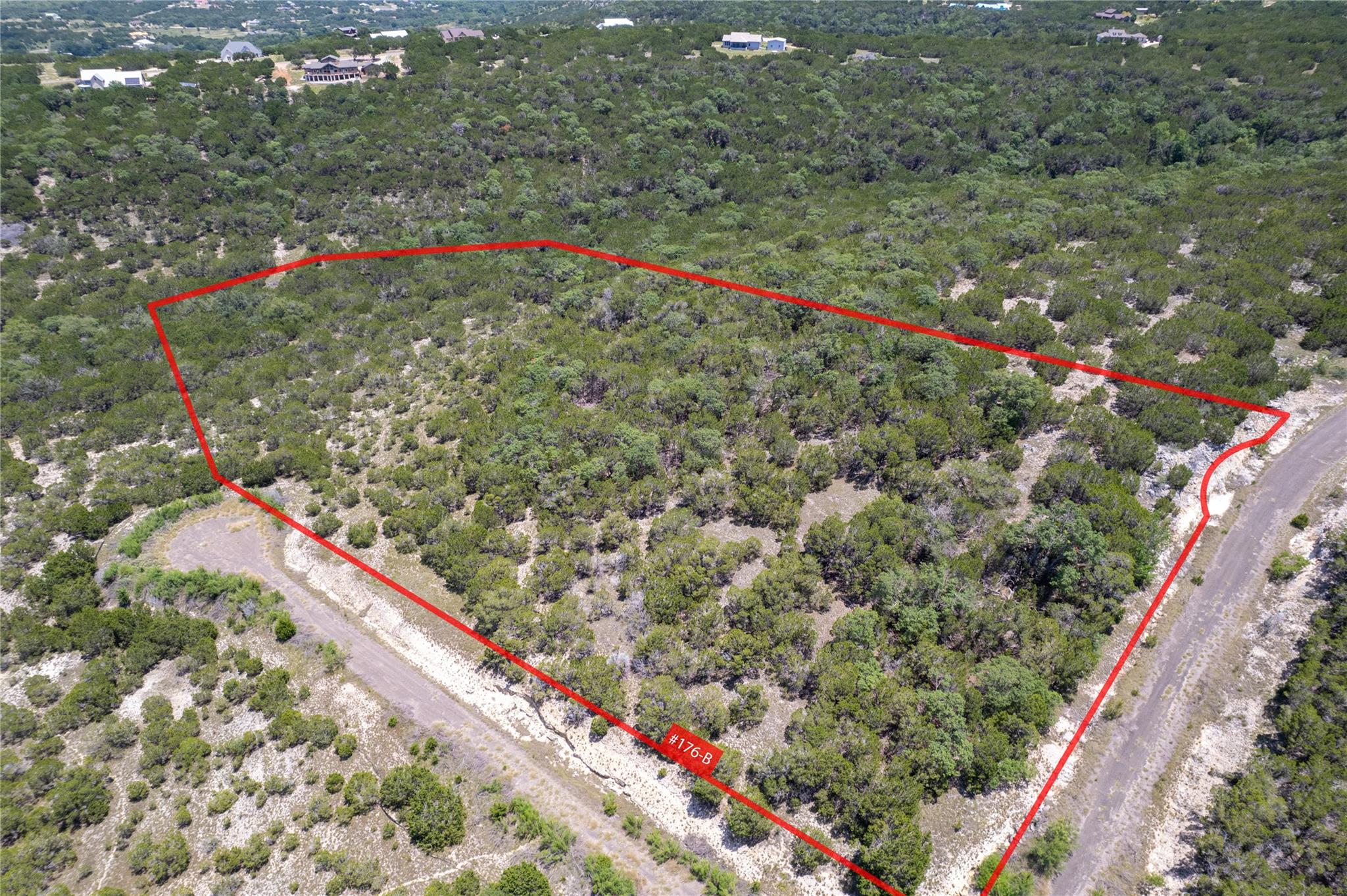 Listing photo 1 of Lot 176-B  Suncrest Trl