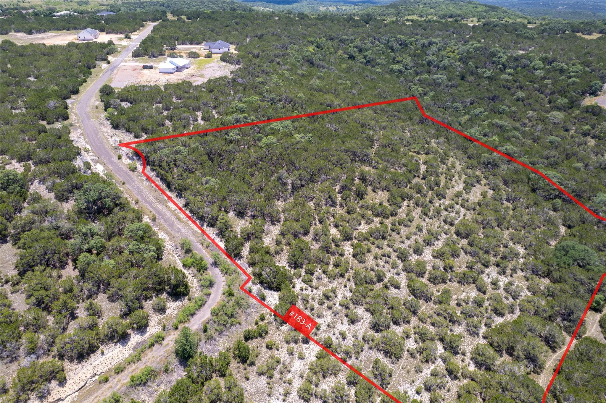 Listing photo 1 of Lot 183-A  Suncrest Trl