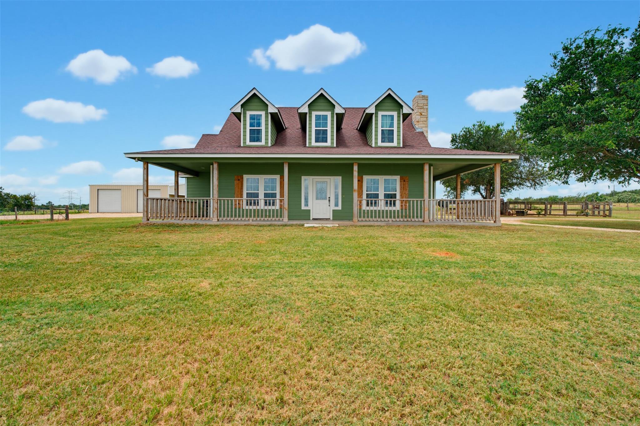 Listing photo 1 of 4493  County Road 304 None