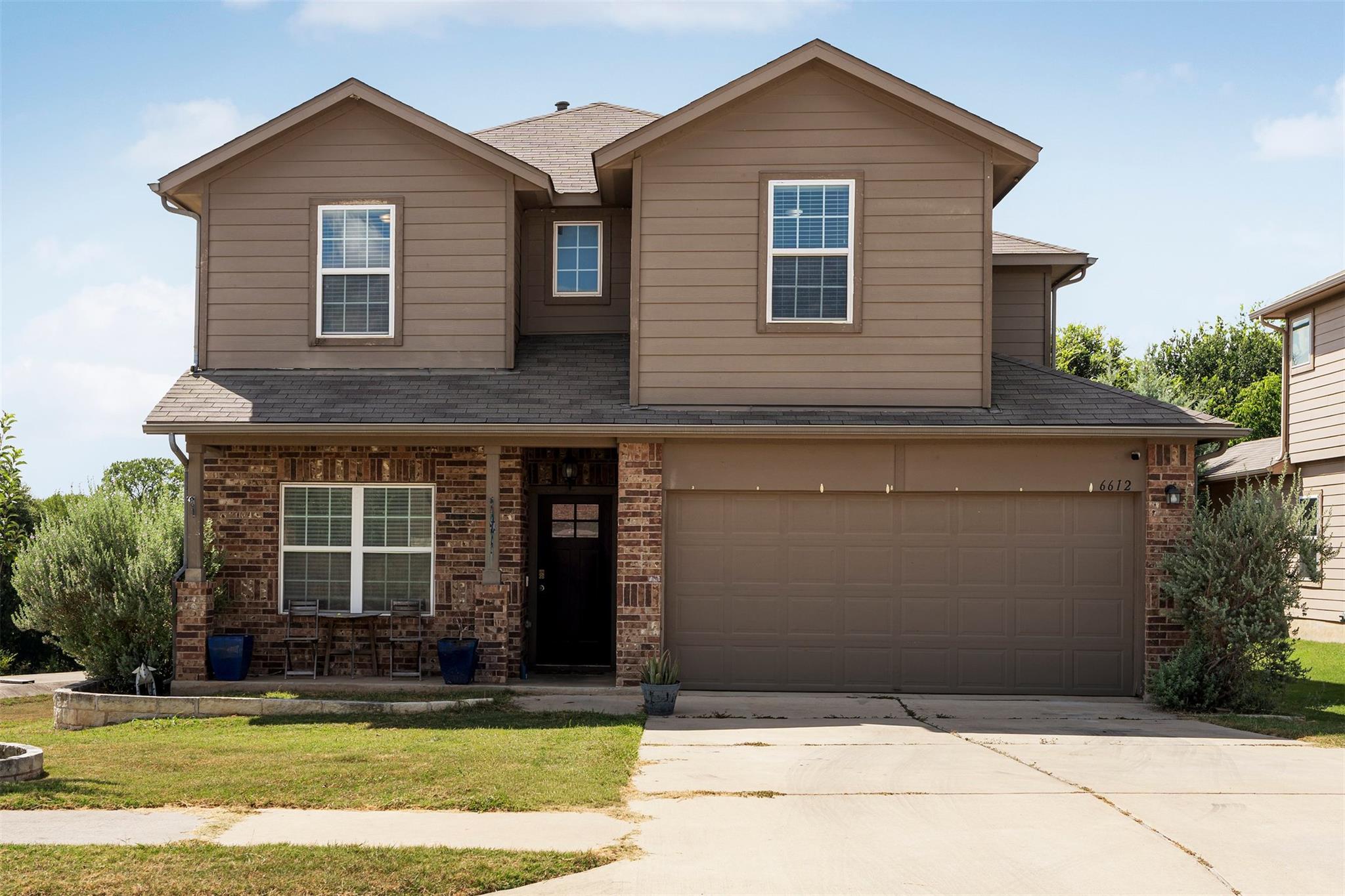 Listing photo 1 of 6612  Paseo San Lucas Ln