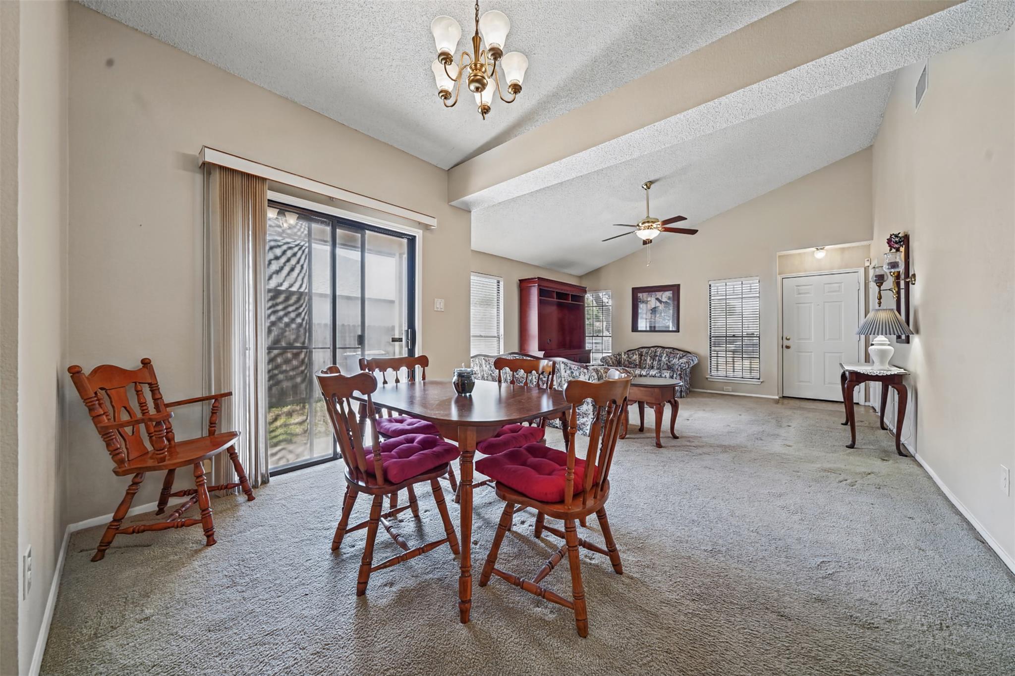 Listing photo 1 of 2317  Claudia June Ave