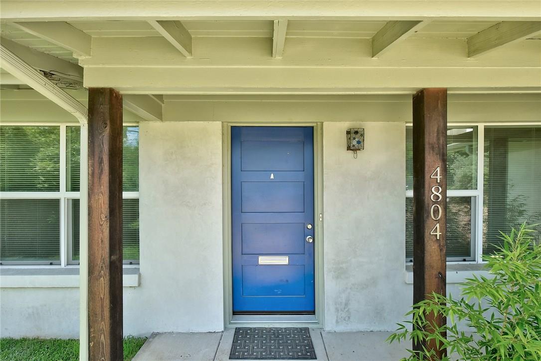 Listing photo 1 of 4804  Menchaca Rd