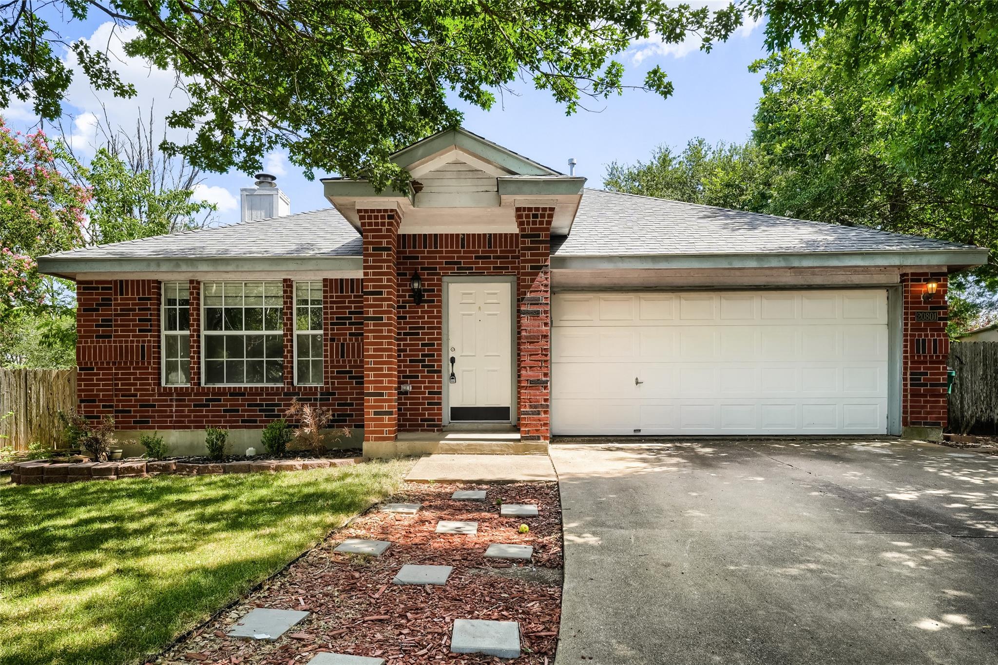 Listing photo 1 of 20801  Trotters Ln