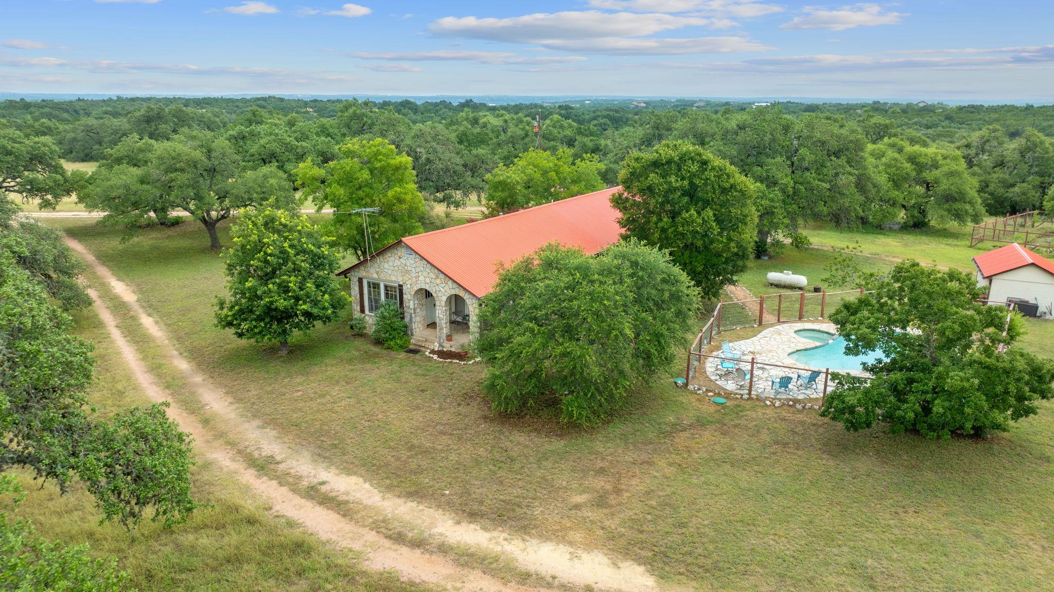 Listing photo 1 of 3468  Elder Hill Rd